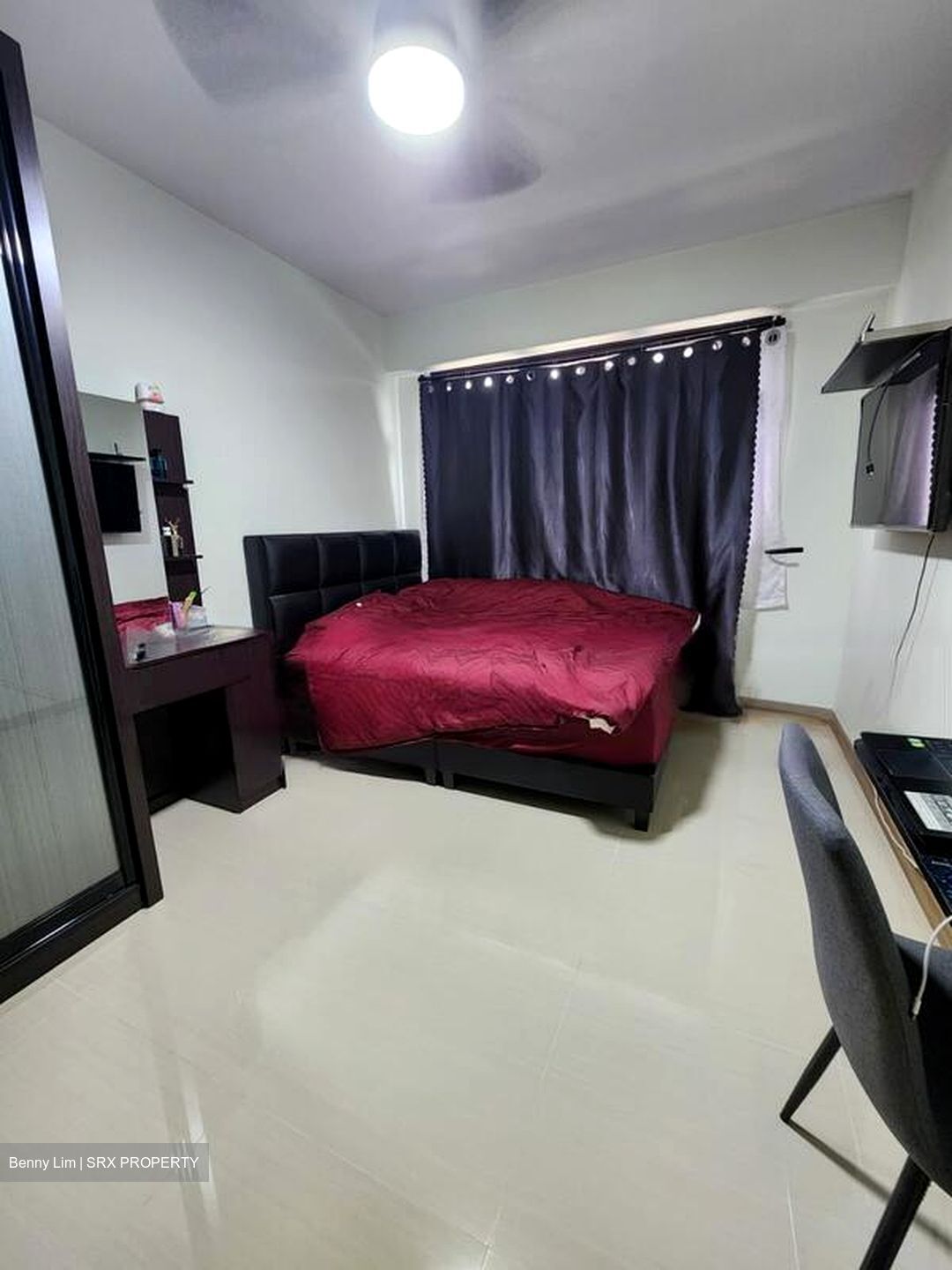 Blk 458A Fernvale Woods (Sengkang), HDB 3 Rooms #478721101
